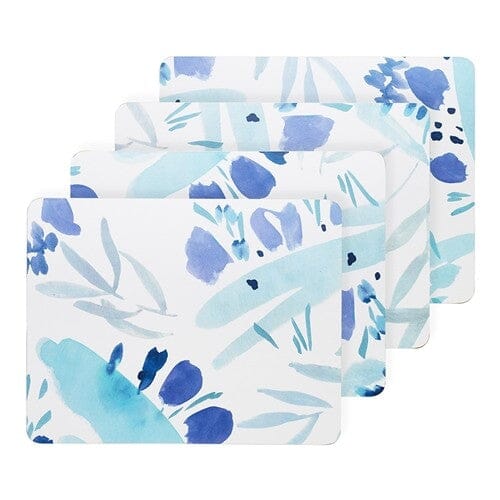 Ecology Coast Set Of 4 Placemats Placemats & Coasters The Cooks Kitchen Mandurah 