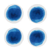 Ecology Watercolour Set Of 4 Coasters Ocean