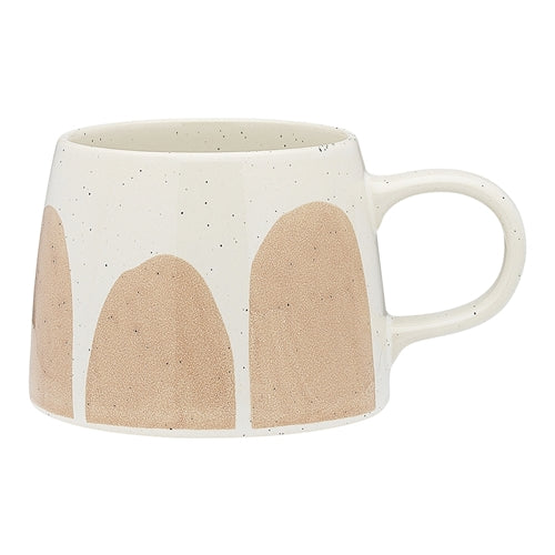 Nomad Soup Mug 460ml Blush