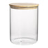 Ecology Pantry Round Biscuit Barrel 3l