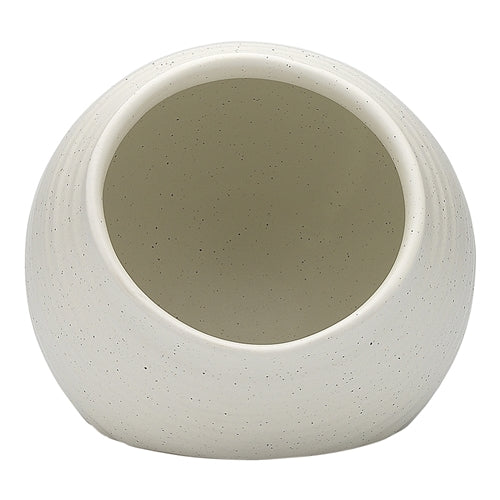 Ottawa Salt Cellar Calico
