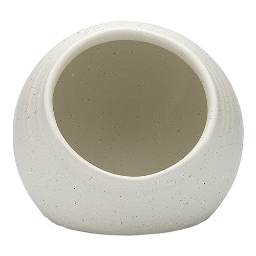 Ottawa Salt Cellar Calico Misc-Dinnerware Accessories The Cooks Kitchen 