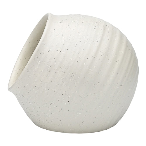 Ottawa Salt Cellar Calico