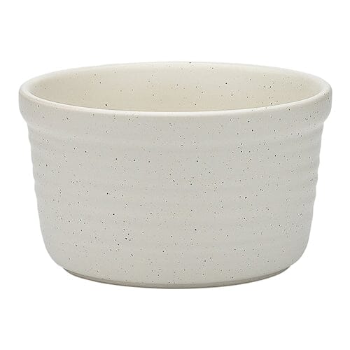 Ecology Ottawa Set Of 4 Ramekins 11cm Calico Baking Tins, Trays, Pans & Ramekins The Cooks Kitchen 