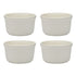 Ecology Ottawa Set Of 4 Ramekins 11cm Calico Baking Tins, Trays, Pans & Ramekins The Cooks Kitchen 