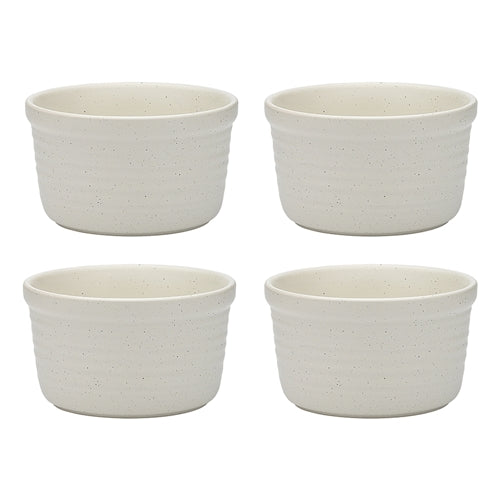 Ecology Ottawa Set Of 4 Ramekins 11cm Calico