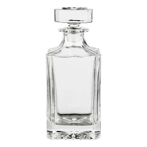 Ecology Louis 5 Piece Decanter Set 740ml/250ml