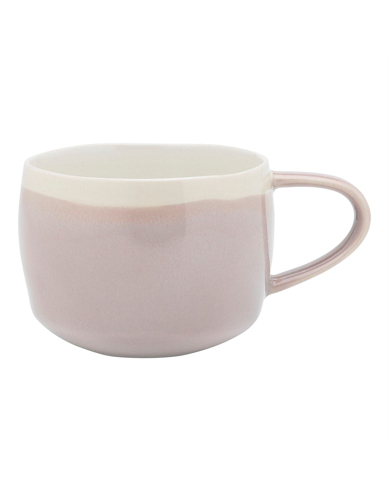 Ecology Tide Mug 330ml Lilac