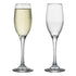 Porto Harvest Set Of 6 Flutes 165ml