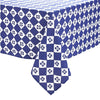 Porto Cannes Tablecloth 230cm X 150cm