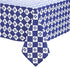 Porto Cannes Tablecloth 230cm X 150cm Table Cloths & Napkins The Cooks Kitchen 