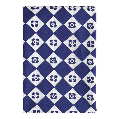 Porto Cannes Tablecloth 230cm X 150cm Table Cloths & Napkins The Cooks Kitchen 