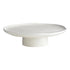 Ecology Ottawa Footed Cake Stand Calico 32x8.5cm