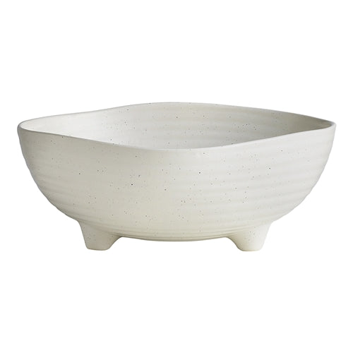 Ecology Ottawa Chunky Legs Bowl Calico