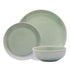 Ecology Element 12pc Dinner Set - Dew