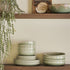 Ecology Element Dinner Bowl 22cm - Dew