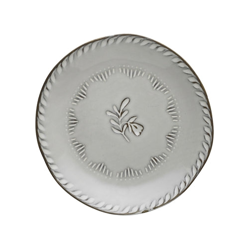 Jardin Side Plate 21cm - Eden