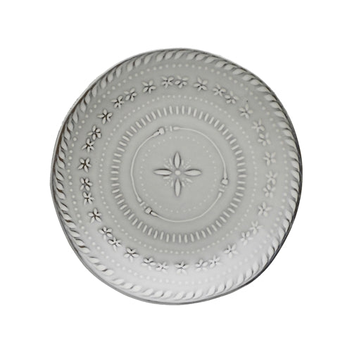 Jardin Side Plate 21cm - Terra