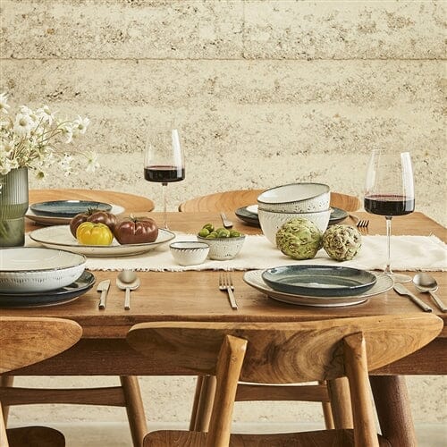 Jardin Bowl 15cm - Eden Loose Dinnerware The Cooks Kitchen 