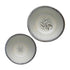 Jardin Set Of 2 Dip Bowls - 8cm &10cm