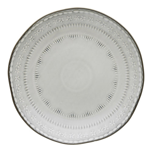 Jardin Round  Platter 30cm