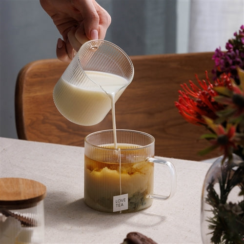 Ecology Infuse Sugar & Creamer 250ml