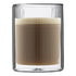 Ecology Infuse Set Of 2 Double Wall Latte Cups 260ml Mugs - Cups & Saucers The Cooks Kitchen 