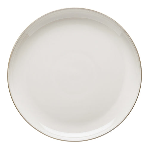 Ecology Element 12pc Dinner Set Blanc