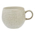 Ecology Linen Mug - Birch 330ml Mugs - Cups & Saucers The Cooks Kitchen 