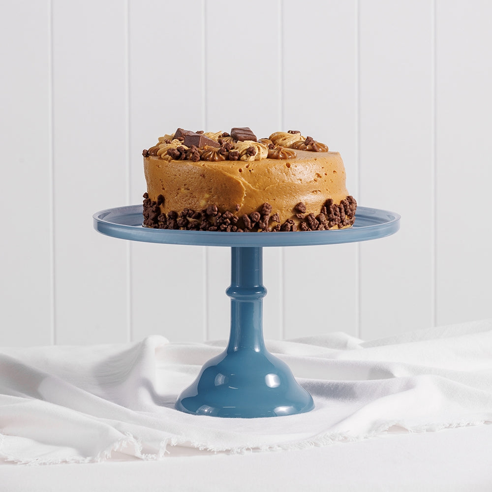 Torte Cake Stand 29x18cm Storm