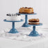 Torte Cake Stand 29x18cm Storm