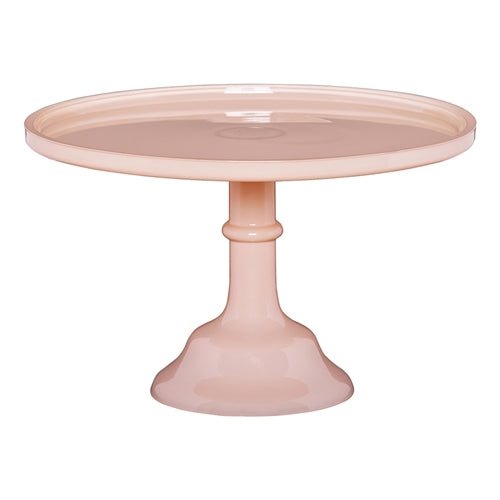 Ecology Torte Cake Stand - Blush 29cm