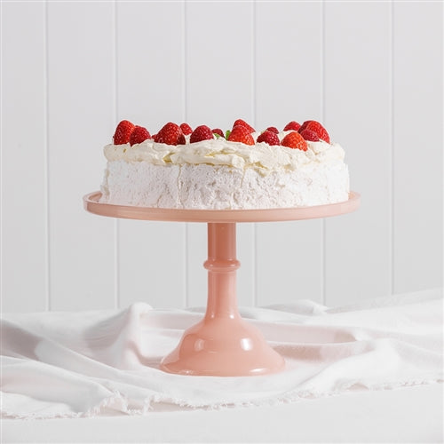 Ecology Torte Cake Stand - Blush 29cm