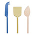 Ecology Apostle Cheese Knife Set