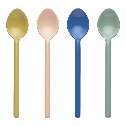 Ecology Apostle Set Of 4 Teaspoons - 13cm 