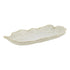 Ecology Inlet Oval Plate - 28x16cm