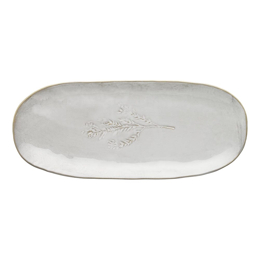 Ecology Somers Oval Plate - 30cm Serving Platters The Cooks Kitchen 