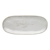 Ecology Somers Oval Plate - 30cm