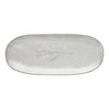 Ecology Somers Oval Plate - 30cm