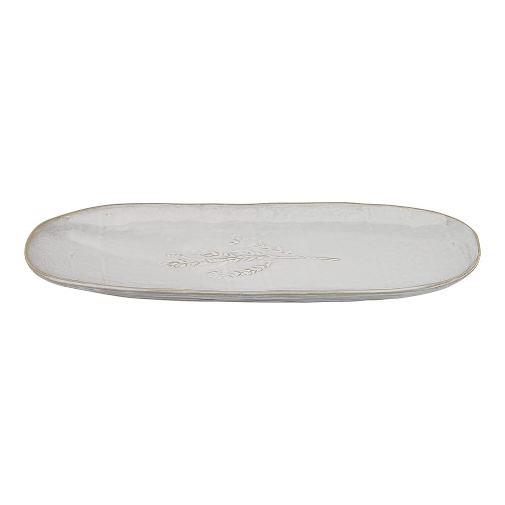 Ecology Somers Oval Plate - 30cm Serving Platters The Cooks Kitchen 