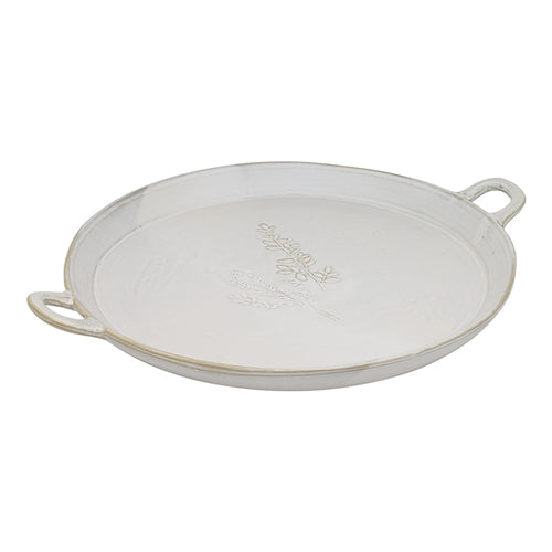 Ecology Somers Round Platter 35.5cm