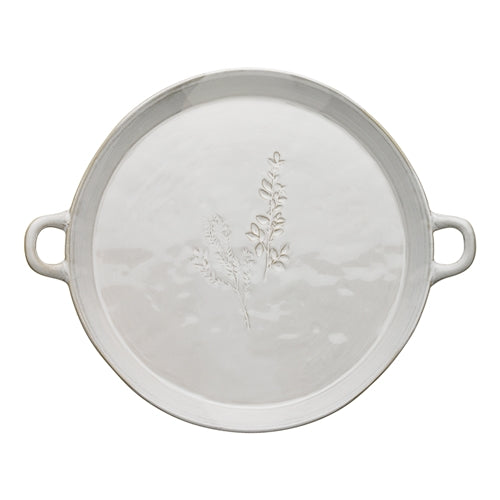 Ecology Somers Round Platter 35.5cm