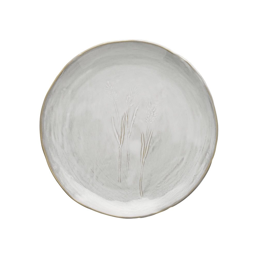 Ecology Somers Side Plate - 21cm