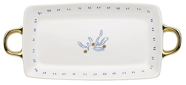 Ecology Hope - Cake Tray 32x14.5cm Trays The Cooks Kitchen 