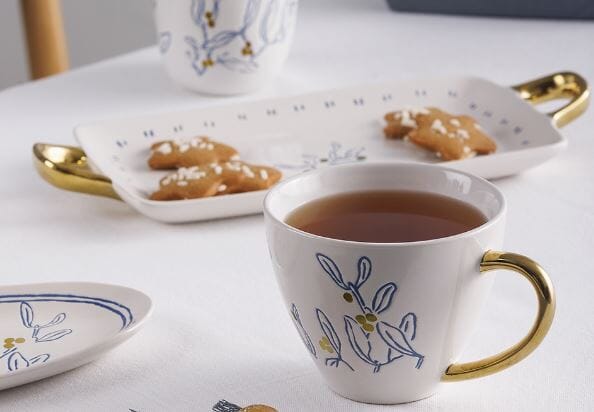 Ecology Hope - Cake Tray 32x14.5cm Trays The Cooks Kitchen 