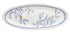 Ecology Hope - Oval Platter 32x12cm