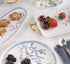 Ecology Hope - Oval Platter 32x12cm