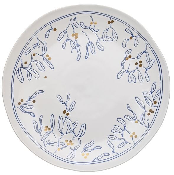 Ecology Hope - Round Platter 32cm Serving Platters The Cooks Kitchen 