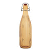 Pop Bottle - 900ml Groove Tangerine