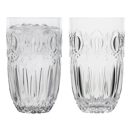 Porto Hi Ball Tumbler - Lima 430ml Water & Juice The Cooks Kitchen 